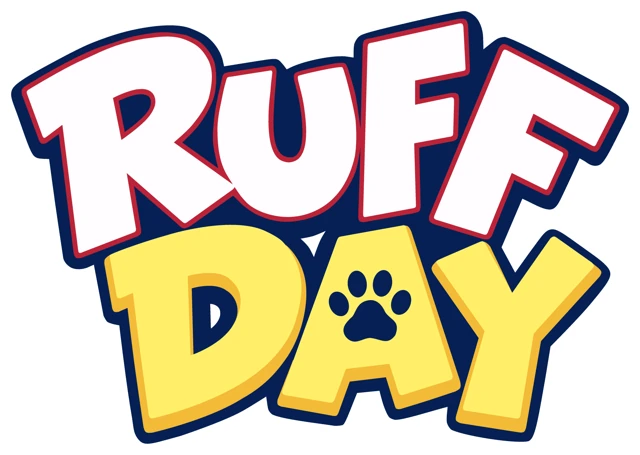 Ruff Day